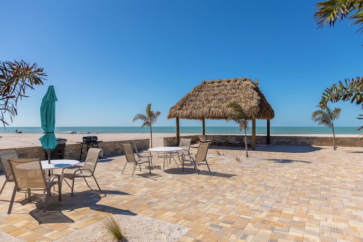A Beach Retreat