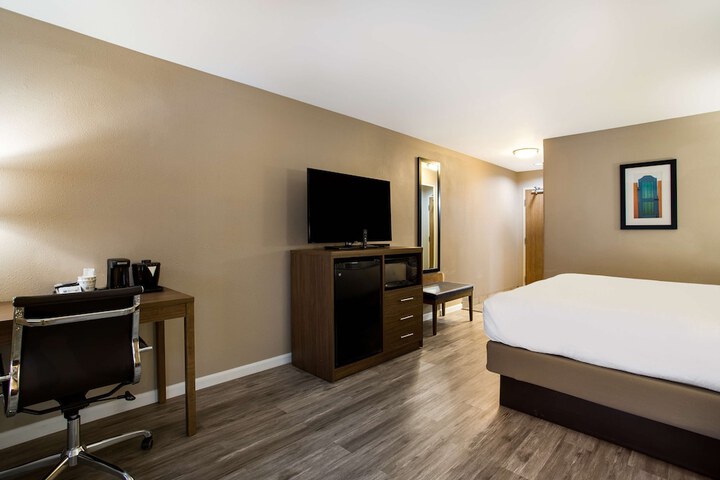 Best Western Gallup West