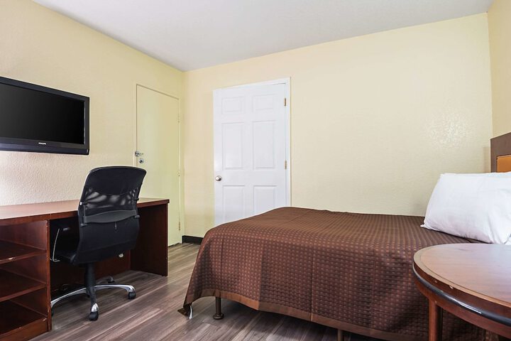 Rodeway Inn Kissimmee Maingate West