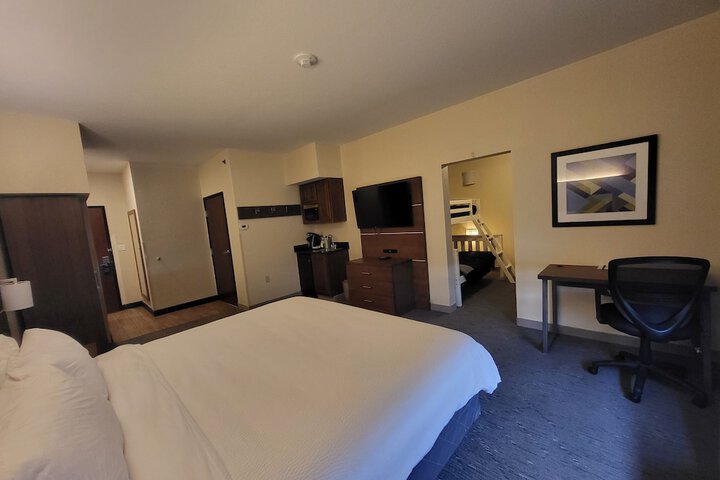 Comfort Inn & Suites Miami - Route 66