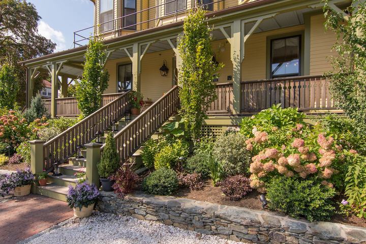 Terrace/Patio 76 of 78