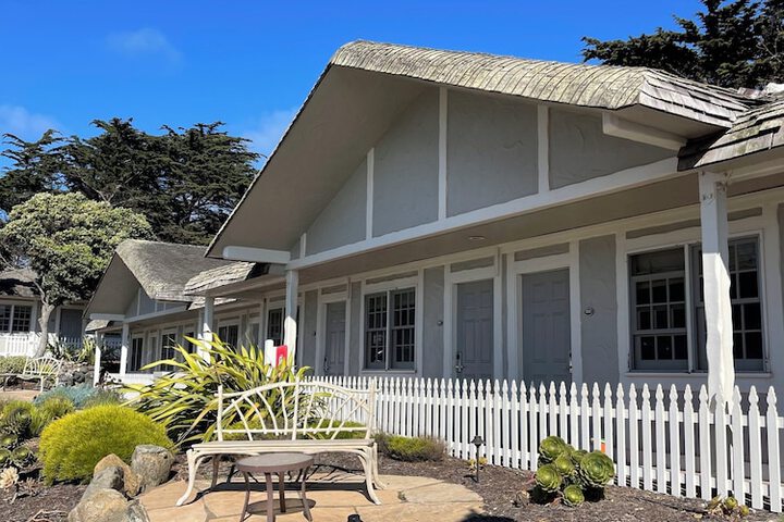 FogCatcher Inn