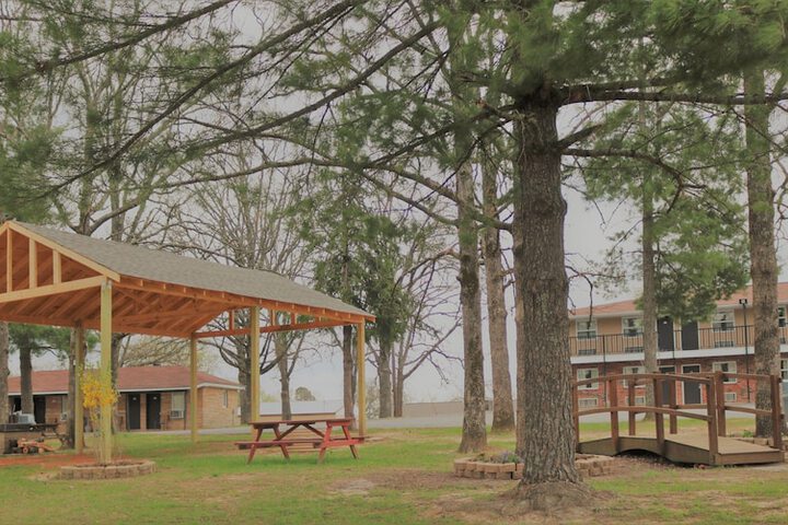 Ranch Motel