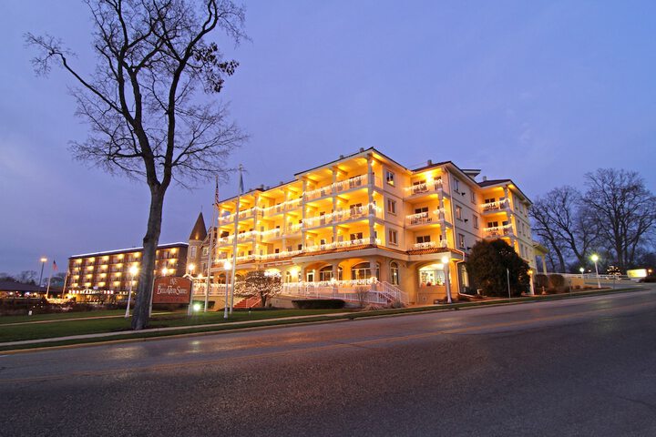 Hotel 6 of 42