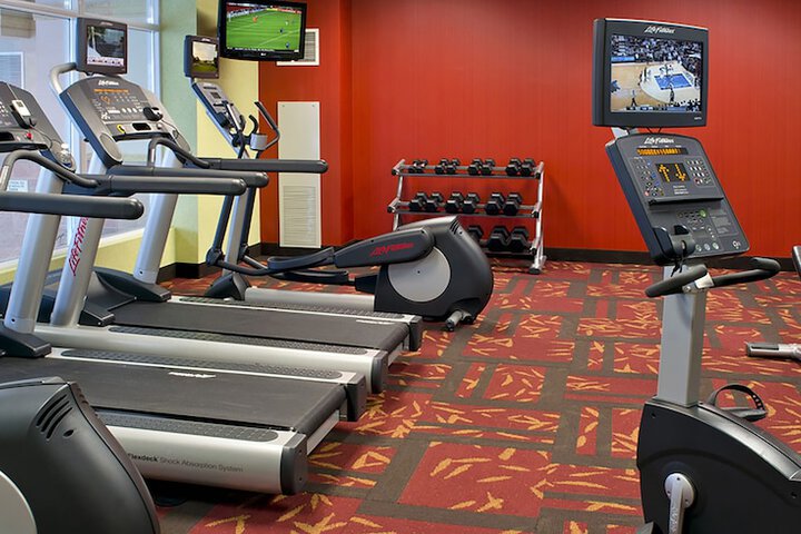 Health and Fitness 42 of 48