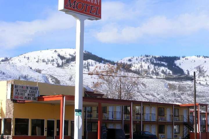 Camaray Motel