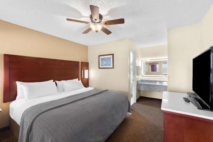 Best Western Llano