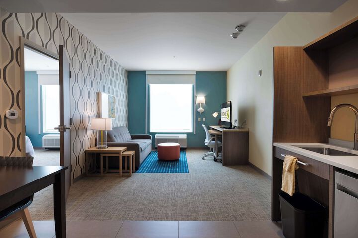 Home2 Suites by Hilton Joplin MO