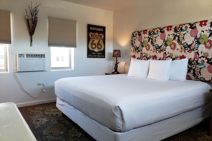 The Iron Horse Inn