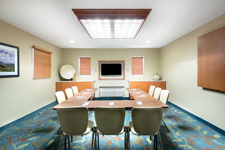 Candlewood Suites Washington Dulles Sterling by IHG