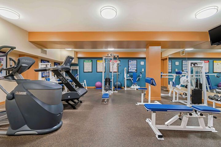 Health and Fitness 61 of 66