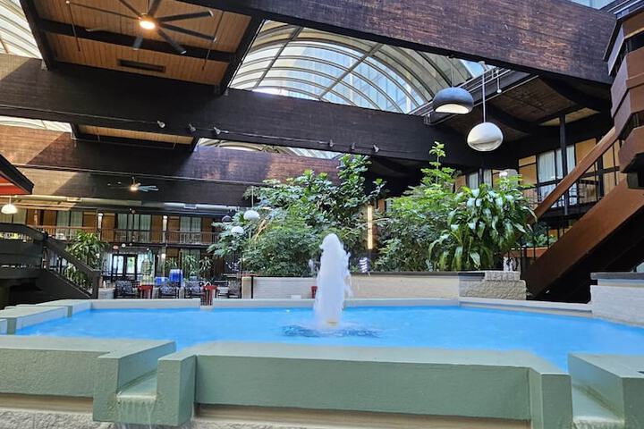 M Hotel Buffalo