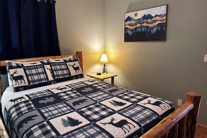 Methow River Lodge & Cabins