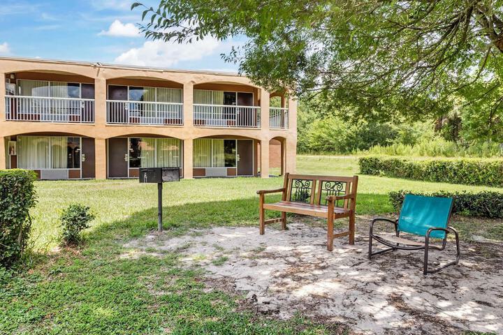 Quality Inn Alachua - Gainesville Area