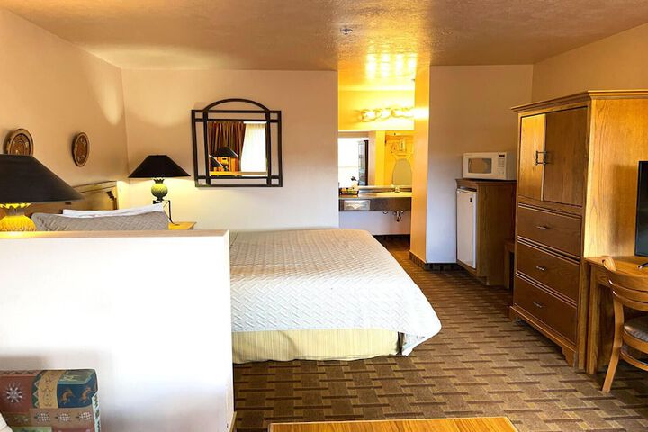 The Noor Hotel