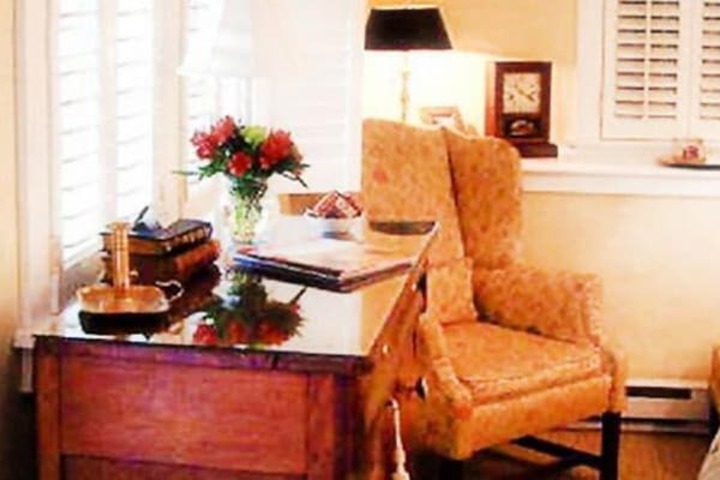 Inn at Stony Creek