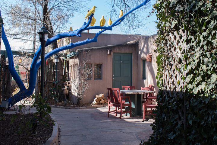 Terrace/Patio 34 of 34
