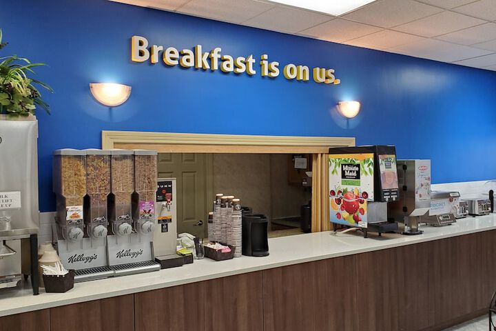 Days Inn & Conference Centre by Wyndham Penticton