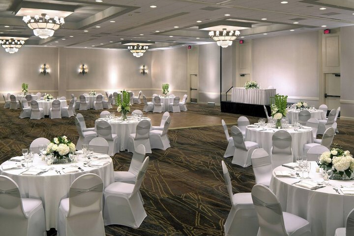 Winston-Salem Marriott