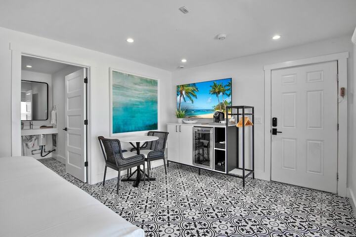 Seaside at Anna Maria Island Inn