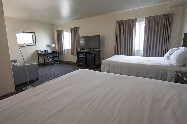 Cobblestone Inn & Suites - Sheldon