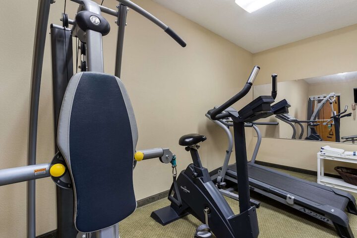 Quality Inn & Suites Pearl - Jackson