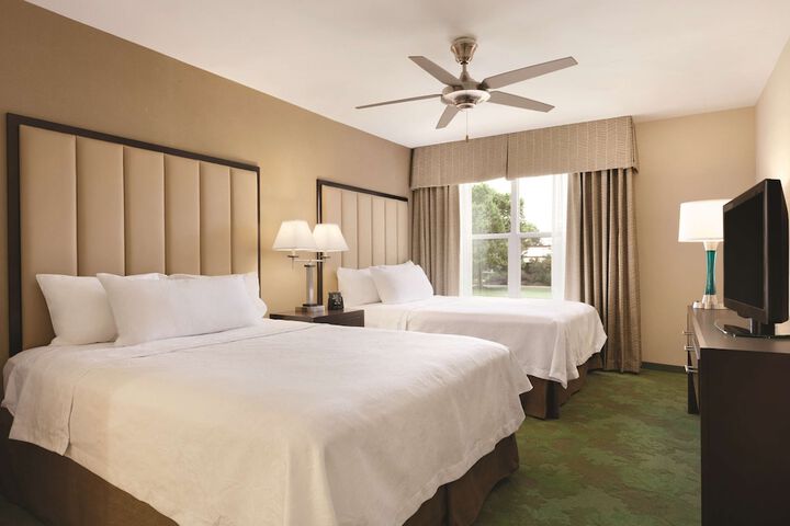Homewood Suites by Hilton Harrisburg-West Hershey Area