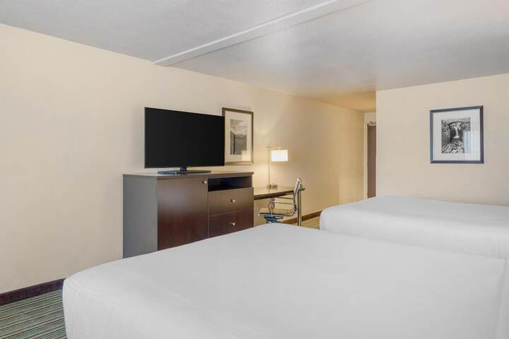 Best Western Alderwood