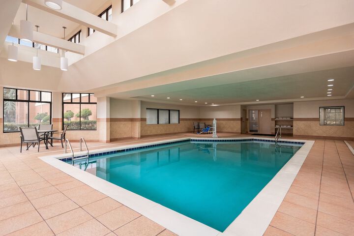 Pool 6 of 38