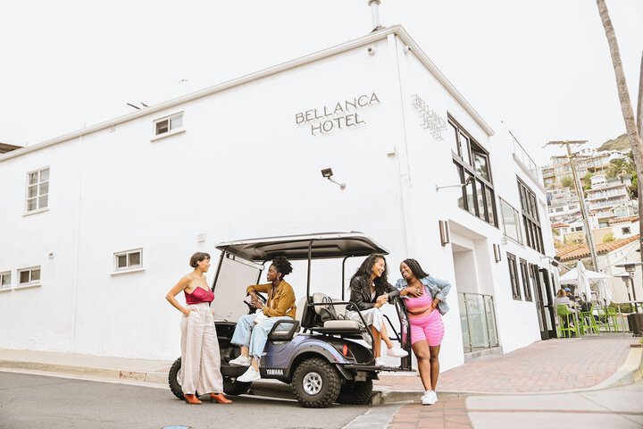 Bellanca Hotel