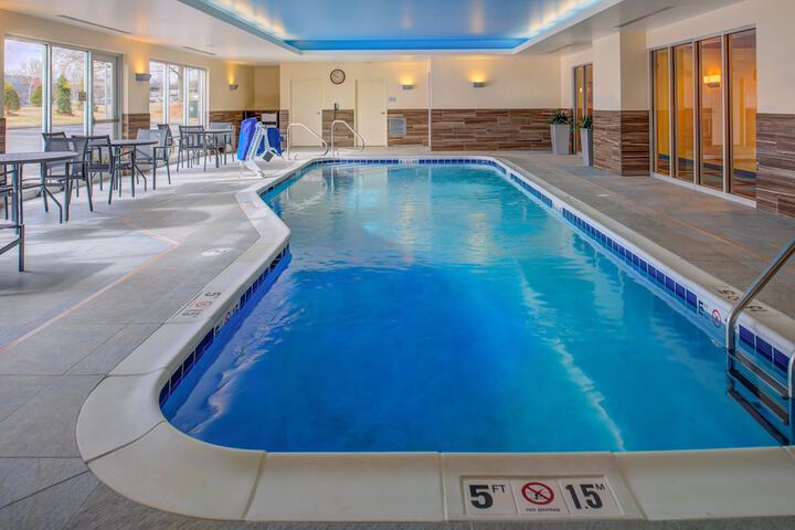 Pool 5 of 41