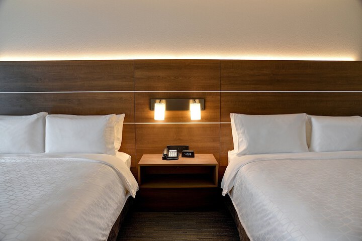 Holiday Inn Express & Suites Ottawa by IHG