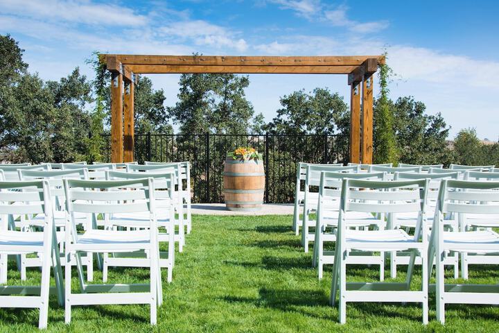 Springhill Suites by Marriott Paso Robles Atascadero