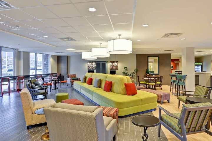Hotel Interior 8 of 44