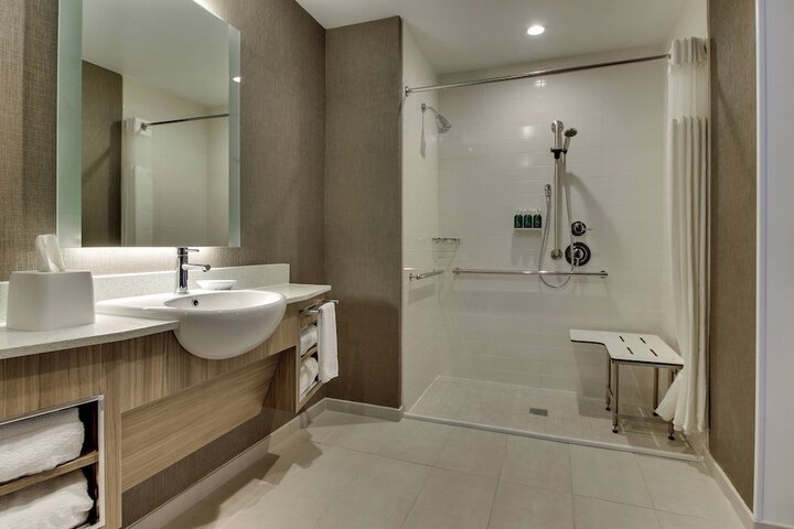 SpringHill Suites by Marriott Montgomery Downtown