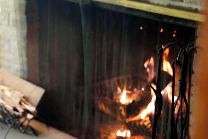 Cozy Cabin Retreat in Midway