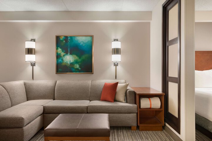 Hyatt Place Chicago / Schaumburg
