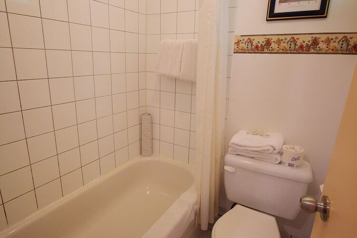 Motel Tremblant