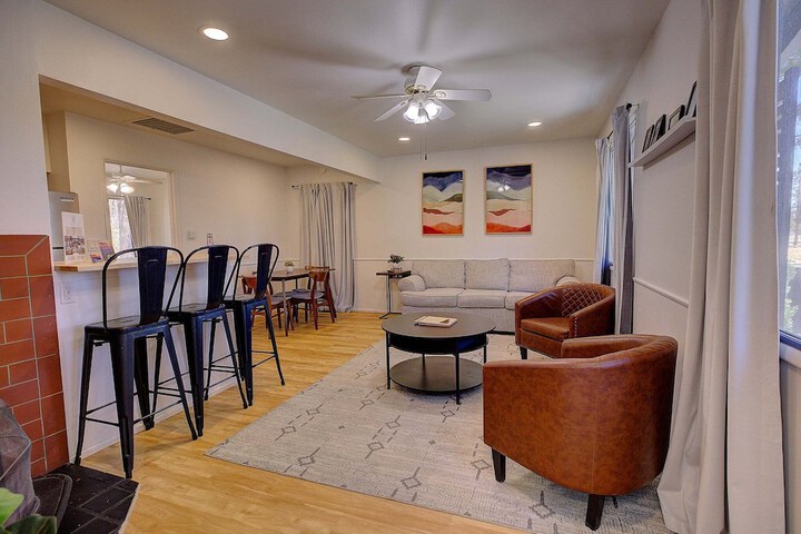 Shay Meadows Ranch & Resort #2500