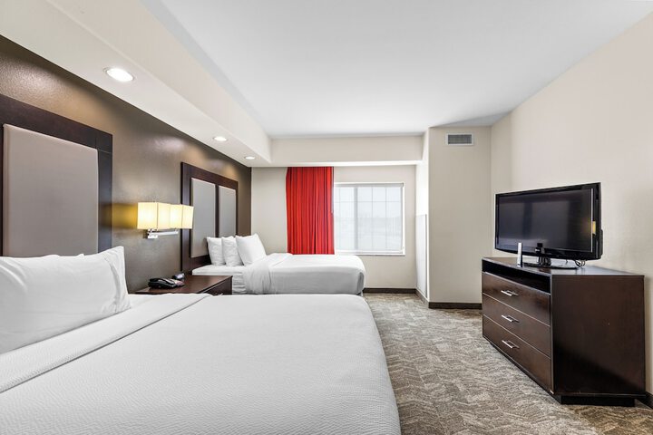 Springhill Suites by Marriott Waco Woodway