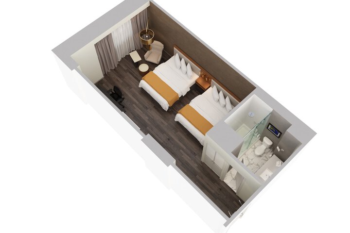 Room 22 of 46