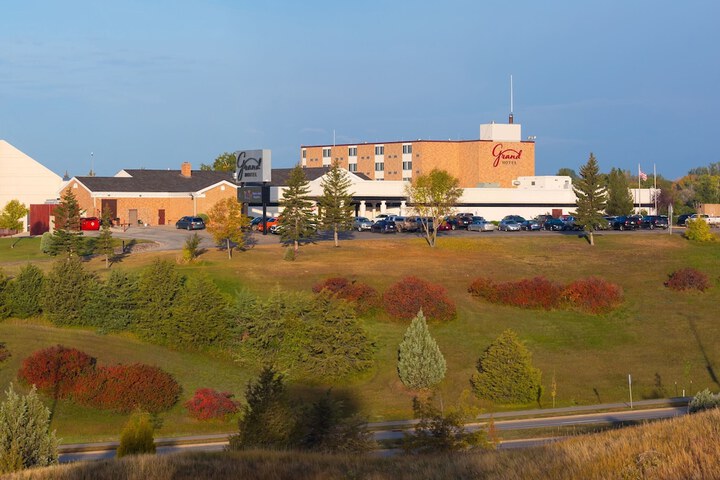 Grand Hotel