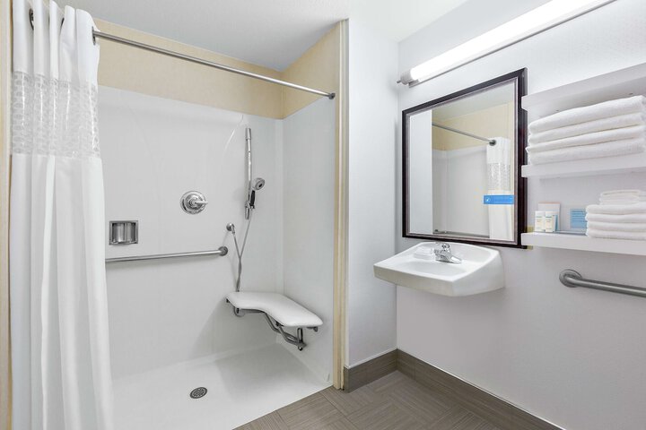Hampton Inn & Suites Mountain View
