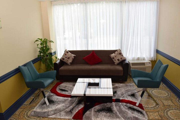 Hotel Interior 2 of 22