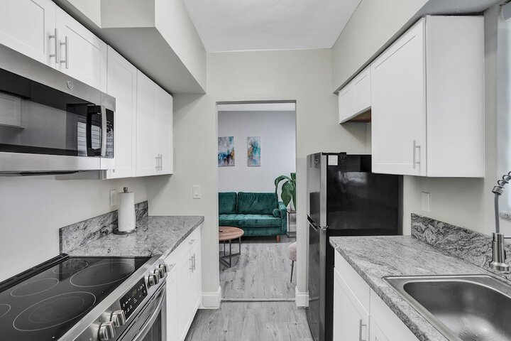 Bay Harbor Boutique Vacation Rental