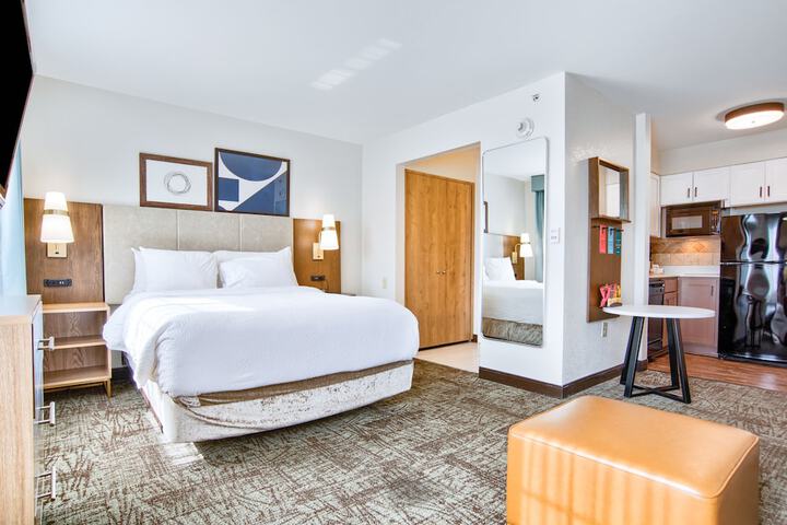 Staybridge Suites Gulf Shores by IHG