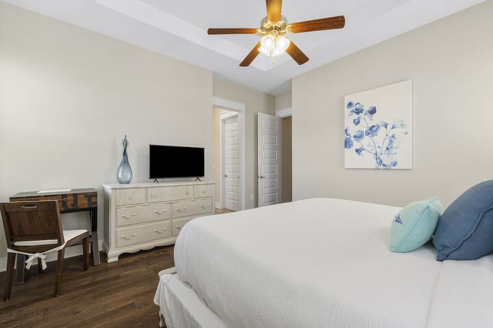 Prominence on 30A by Panhandle Getaways
