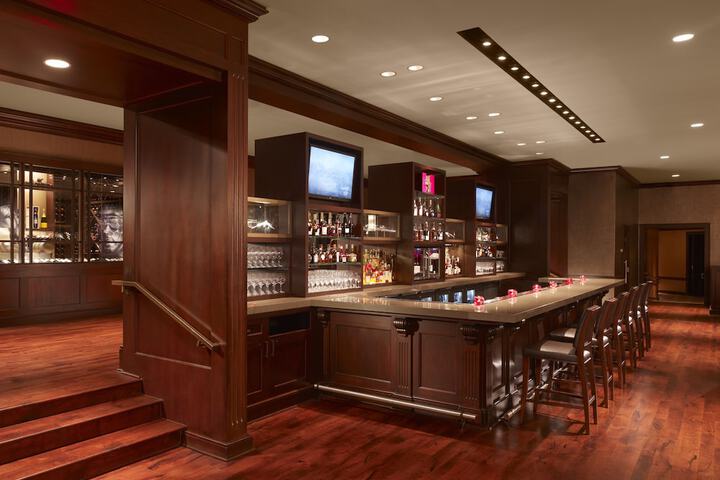 Hilton Anatole