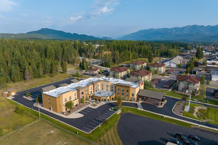 Hampton Inn & Suites Whitefish