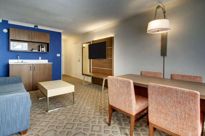 Holiday Inn Express Poughkeepsie by IHG